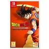 Image de Jeu Switch Dragon Ball Z: Kakarot en occasion ou reconditionné