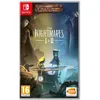 Image de Little Nightmares I & II Compilation Jeu Switch