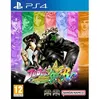 Image de JoJos Bizarre Adventure : All-Star Battle R Jeu PS4