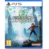 Image de Jeu vidéo - One Piece - Odyssey - Aventure - PS5 - Blu-Ray