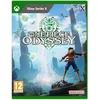 Image de Jeu - One Piece Odyssey - Aventure - PS4 - En boîte