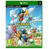 Image de Jeu Xbox Series X - Bandai - Klonoa Phantasy Reverie Series - Compatible Français - 70g - 13.6x1.45x17.2cm