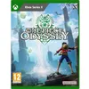 Image de One Piece Odyssey Jeu Xbox Series X