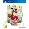 Image de TALES OF SYMPHONIA REMASTERED - ÉDITION DE LÉLU Jeu PS4