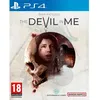 Image de The Dark Pictures: The Devil In Me Jeu PS4