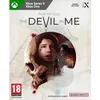 Image de The Dark Pictures: The Devil In Me - Jeu Xbox Series X