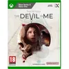 Image de The Dark Pictures : The Devil In Me Xbox Serie S/X en occasion ou reconditionné