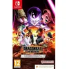 Image de Dragon Ball : The Breakers (Code in a Box) Edition SpÃ©ciale Switch en occasion ou reconditionné