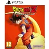 Image de Jeu vidéo - Dragon Ball Z - Kakarot - PS5 - Jeu de rôle - Version import - PEGI 12+
