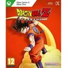 Image de Jeu de rôle - Dragon Ball Z - Kakarot - Xbox Series X - Version import - Neuf sous blister