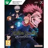 Image de Jujutsu Kaisen Cursed Clash - Jeu Xbox Series X et Xbox One