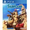 Image de Sand Land - Jeu PS4