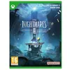 Image de Jeu vidéo daventure - Bandai Namco - Little Nightmares 2 Enhanced Edition - Xbox Series X - 4K