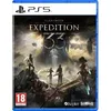 Image de Jeu PS5 - NAMCO BANDAI - Clair Obscur : Expedition 33 - RPG - Blu-Ray - En boîte