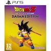 Image de DRAGON BALL Z : KAKAROT - Daima Edition - Jeu PS5