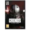 Image de Jeu vidéo - BANDAI NAMCO - Cronos: The New Dawn - Action - Survie - PC
