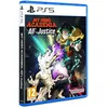 Image de MY HERO ACADEMIA: Alls Justice - Jeu PS5
