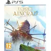 Image de Echoes of Aincrad - Jeu PS5