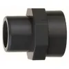 Image de Réduction mâle/femelle - INTERPLAST - Ø63 x 2 - 16 bars - PVC - Meilleur prix