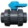 Image de Vanne à coller FIP Easyfit Ø 63 mm PVC pression - Fitt