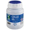Image de Colle pour tubes et raccords PVC - INTERPLAST - 250ml - Sans THF - Convient pour leau potable