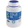Image de Colle pour tubes et raccords PVC - INTERPLAST - 500ml - Sans THF - Pot avec pinceau - Remise en eau 1H