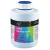 Image de Colle piscine gel bleu Interfix pour tuyaux souples 1 L - Fitt