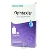 Image de Bausch & Lomb Ophtaxia Solution de Lavage Oculaire 120ml