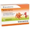 Image de Complément Alimentaire - BIOCANINA - Arthroplus - 40 Comprimés - Chien et Chat - Anti-inflammatoire