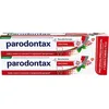 Image de Parodontax Dentifrice Pâte Gingivale Lot de 2 x 75ml