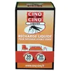 Image de Cinq sur Cinq Recharge liquide pour diffuseur double usage