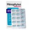 Image de Nutreov Comprimés Phytea Ménophytea Silhouette Vochtretentie Capsules - 30 paquet