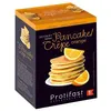 Image de Protifast Dessert Hyperprotéiné Pancake Crêpe Orange 7 Sachets