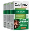 Image de Nutreov Capsules Capileov Anti-Chute Haaruitval Promopack 3x 30 - 90 capsules