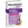 Image de Nutreov Capsules Phytea Ménophytea Equilibre Opvliegers - 40 capsules