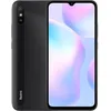 Image de Xiaomi Redmi 9A 64G Noir Smartphone 4G-Version internationale sans ecouteurs