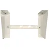 Image de Kit daccrochage au plafond pour chauffe eau vertical mural 150 - 200L - ATLANTIC - 009105