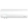 Image de Chauffe-eau blindé Chaufféo horizontal mural - Atlantic - 150L - Mono - Classe énergétique sanitaire : C