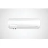 Image de Chauffe-eau horizontal mural ACI hybride Zénéo - Atlantic - 100L - Mono - Classe énergétique sanitaire : C