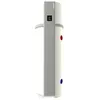 Image de Chauffe-eau thermodynamique connecté sur socle CALYPSO 250L - ATLANTIC - 286041