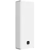 Image de Chauffe-eau électrique plat connecté GUELMA 80L blanc - multiposition