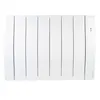 Image de Radiateur connecté horizontal blanc GALAPAGOS 2000W - ATLANTIC - 500620