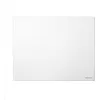 Image de Radiateur électrique 750W SOKIO horizontal blanc - ATLANTIC - 503108