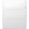 Image de Radiateur électrique horizontal Agilia 1250W connecté Atlantic 503112 Blanc