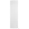 Image de Radiateur connecté lumineux DIVALI vertical 1500W blanc carat - ATLANTIC
