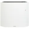 Image de Radiateur digital DIVALI NEO 2000W horizontal blanc carat   ATLANTIC - 507673