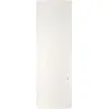 Image de Radiateur électrique connecté AGILIA 1500W vertical blanc - ATLANTIC - 518215