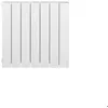 Image de Radiateur électrique Accessio Digital 2 - Atlantic - 750W