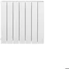 Image de Radiateur électrique Accessio Digital 2 - Atlantic - 1500W