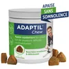 Image de ADAPTIL Chew Bouchées anti-stress pour chiens Action rapide dès 30 minutes